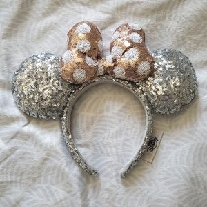 Disney World Mickey Ears